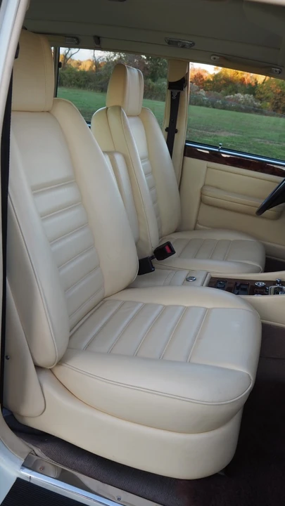 1989 Bentley Mulsanne 1st Gen - Image 2 of 31