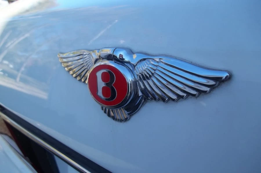 1989 Bentley Mulsanne 1st Gen - Image 8 of 8