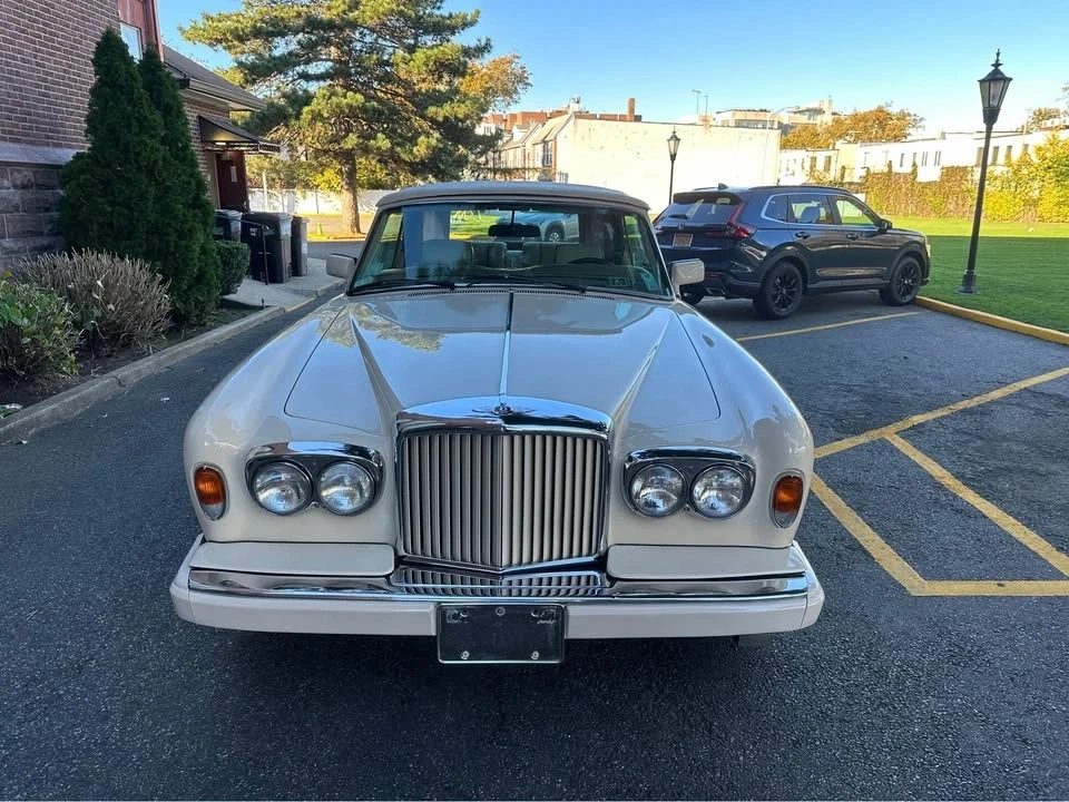 1989 Bentley Continental - Image 5 of 20