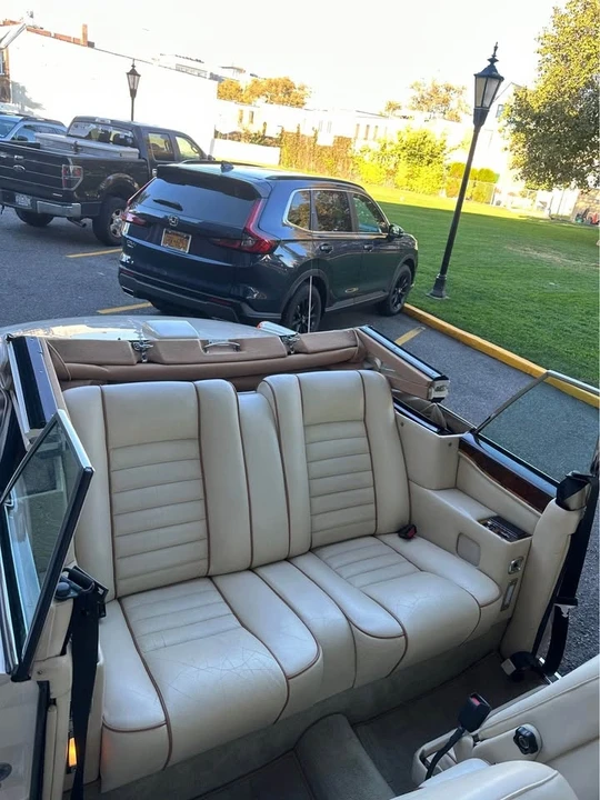 1989 Bentley Continental - Image 19 of 20