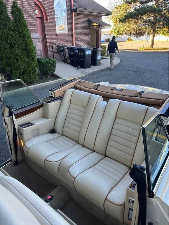 1989 Bentley Continental - Image 20 of 20