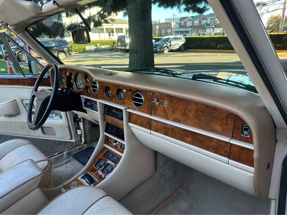 1989 Bentley Continental - Image 18 of 18