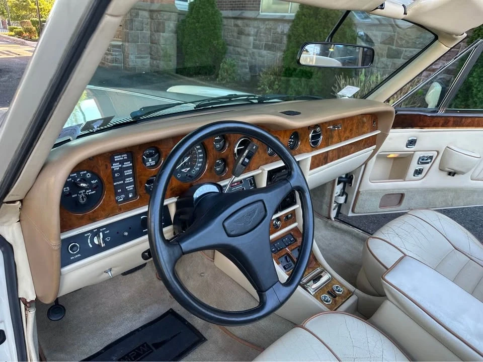1989 Bentley Continental - Image 17 of 18