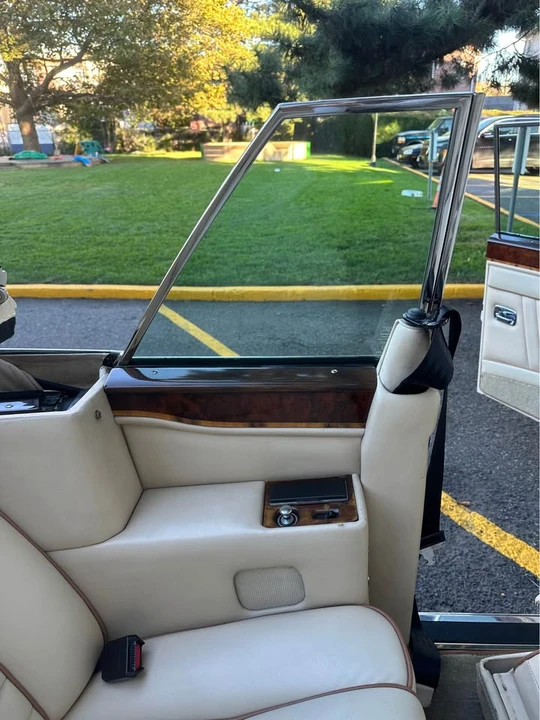 1989 Bentley Continental - Image 10 of 11