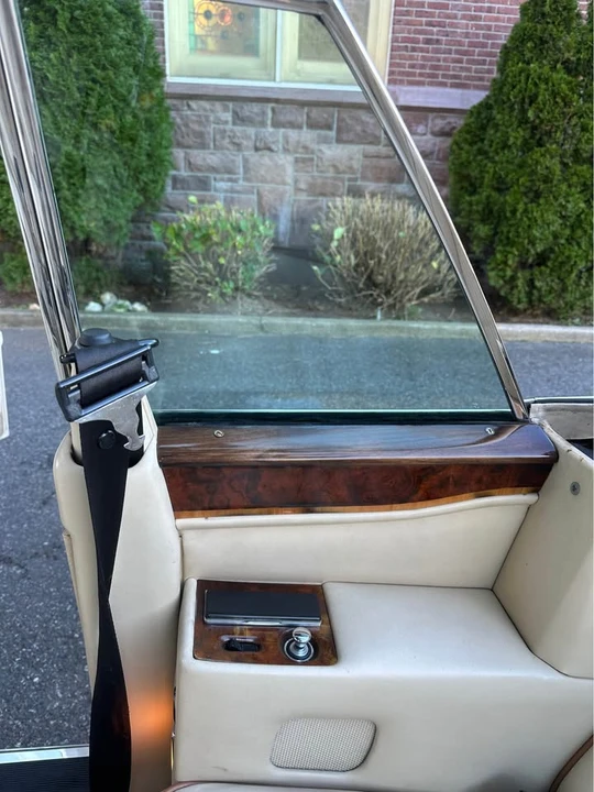 1989 Bentley Continental - Image 9 of 11