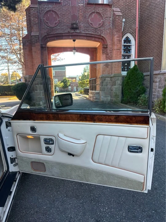 1989 Bentley Continental - Image 8 of 11