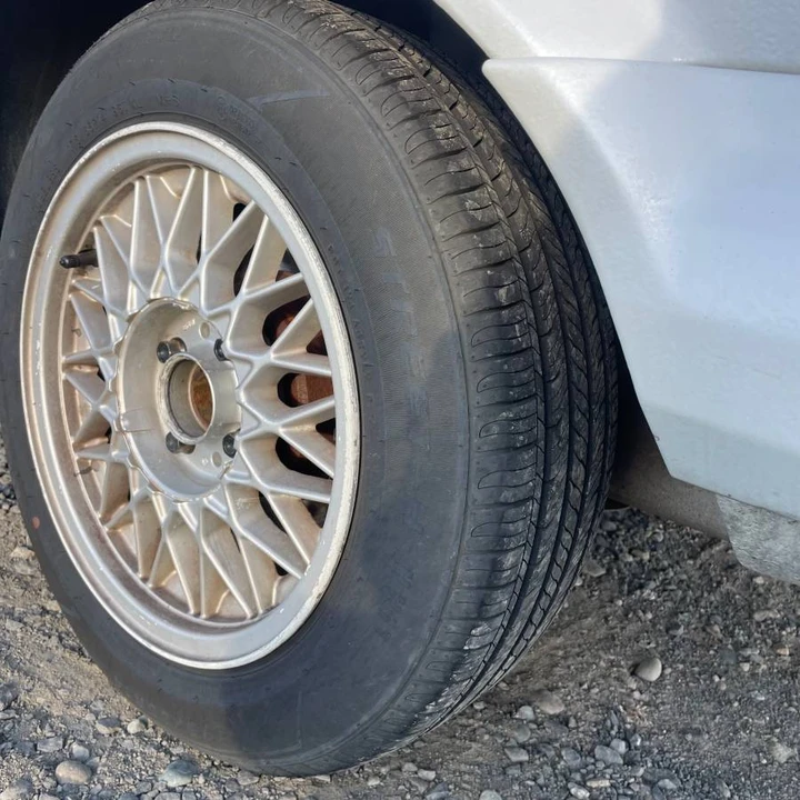 1989 BMW E30 3 Series - Image 16 of 18