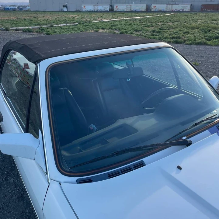 1989 BMW E30 3 Series - Image 4 of 18