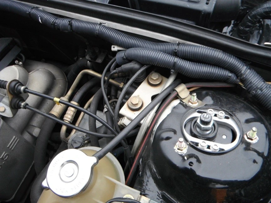 1989 BMW E24 6 Series - Image 29 of 31