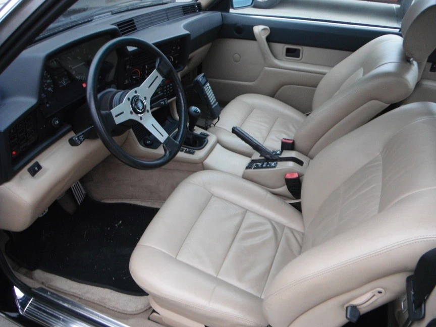 1989 BMW E24 6 Series - Image 25 of 31
