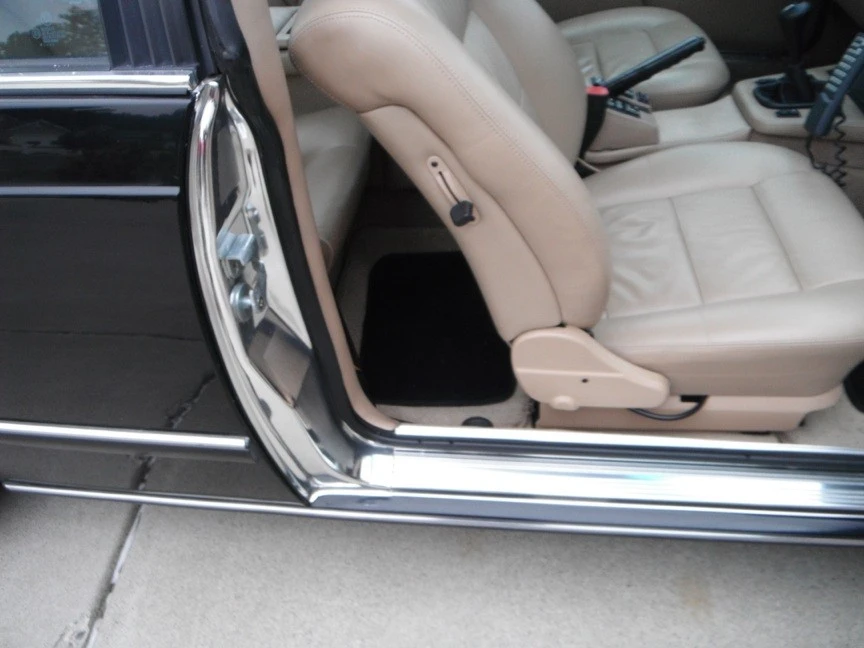 1989 BMW E24 6 Series - Image 19 of 31