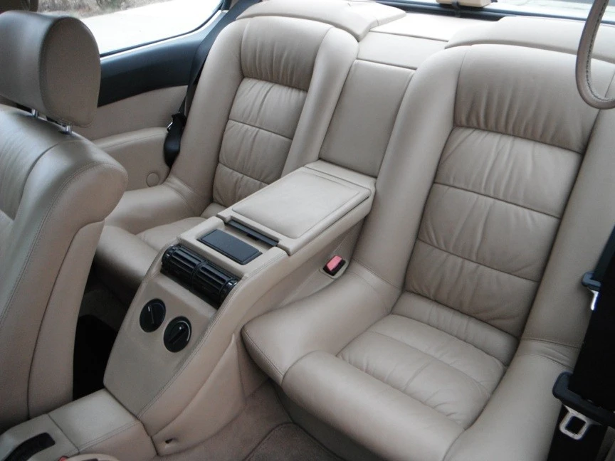 1989 BMW E24 6 Series - Image 26 of 31