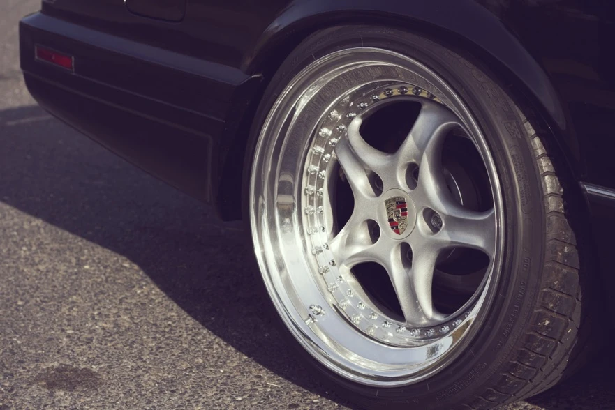 1989 BMW E24 6 Series - Image 5 of 31