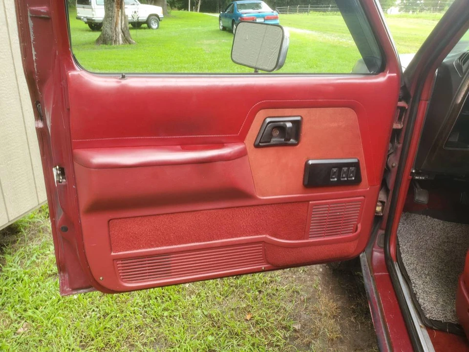 1989 Ford Bronco II - Image 4 of 20