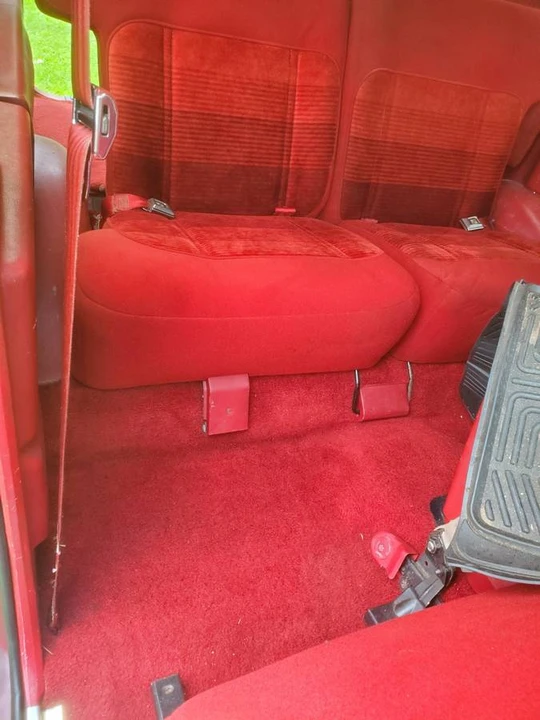 1989 Ford Bronco II - Image 9 of 20
