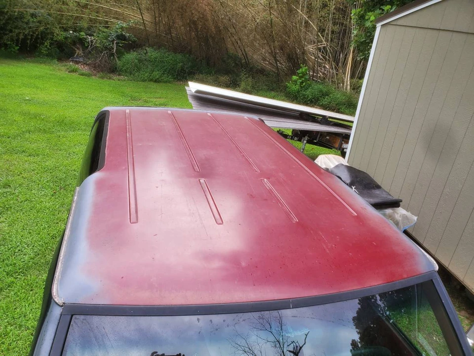 1989 Ford Bronco II - Image 2 of 20