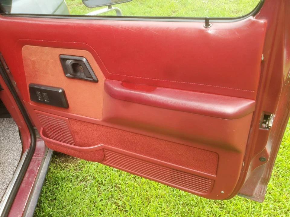 1989 Ford Bronco II - Image 5 of 20