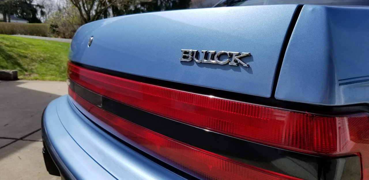 1989 Buick Century - Image 25 of 31
