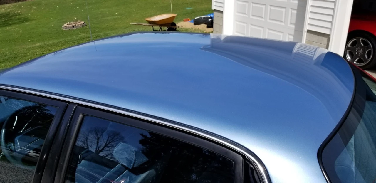 1989 Buick Century - Image 21 of 31