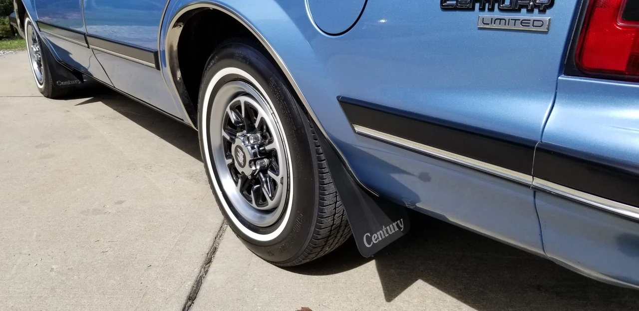 1989 Buick Century - Image 23 of 31