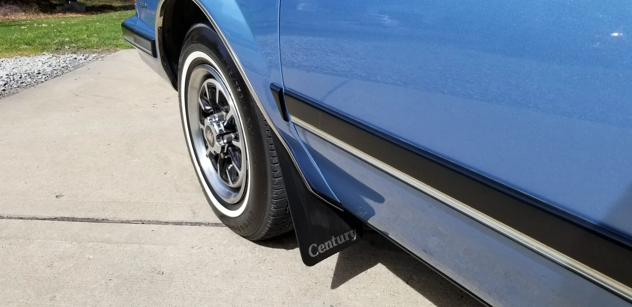 1989 Buick Century - Image 19 of 31