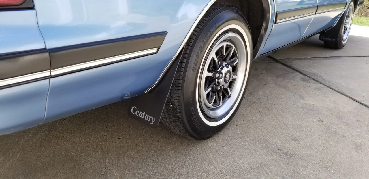 1989 Buick Century - Image 28 of 31
