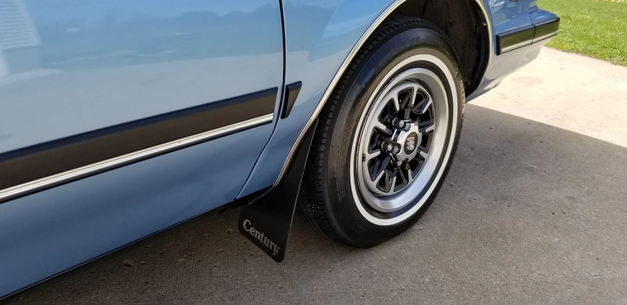 1989 Buick Century - Image 31 of 31