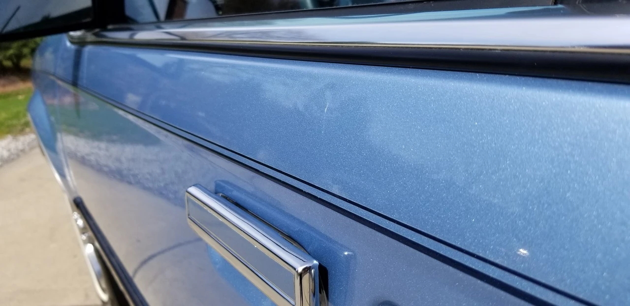 1989 Buick Century - Image 20 of 31