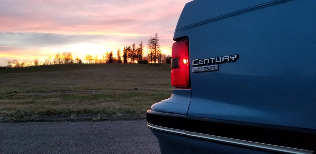 1989 Buick Century - Image 27 of 31
