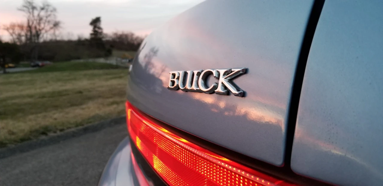 1989 Buick Century - Image 26 of 31
