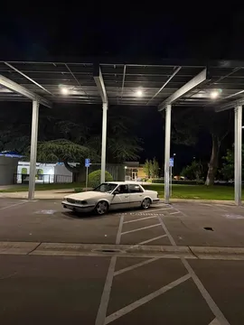1989 Buick Century Limited Sedan 4D