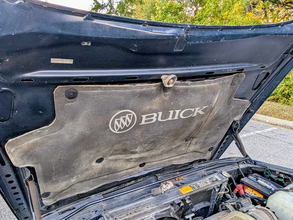 1989 Buick Electra - Image 9 of 21