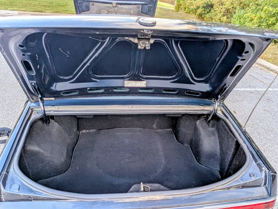 1989 Buick Electra - Image 16 of 21