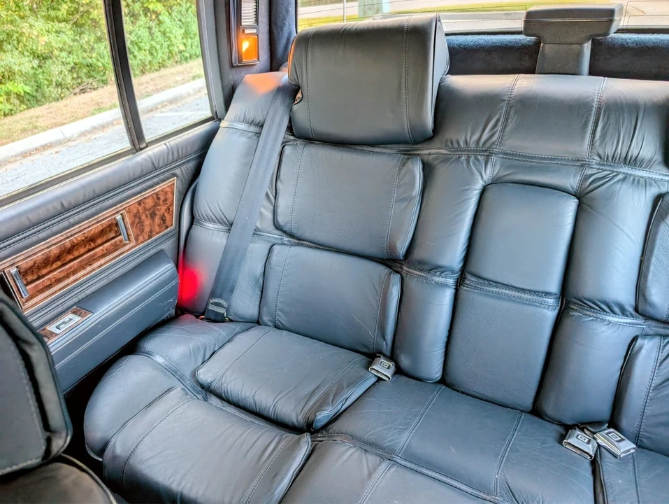 1989 Buick Electra - Image 11 of 21