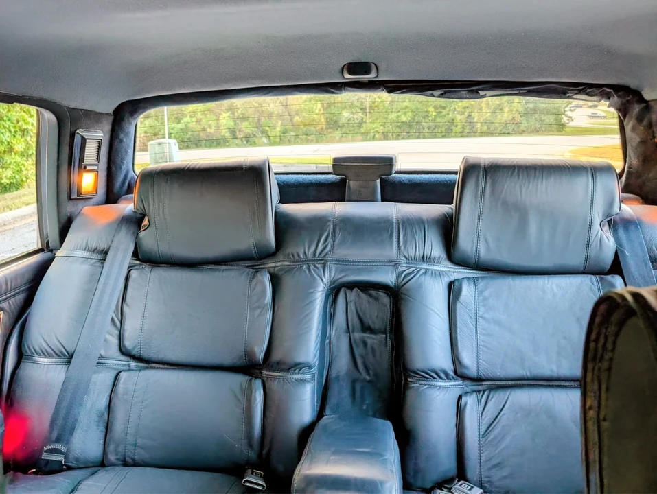 1989 Buick Electra - Image 10 of 21