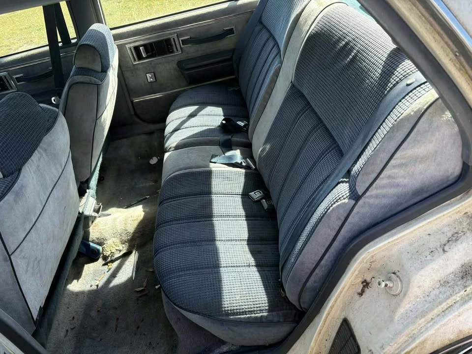 1989 Buick LeSabre - Image 8 of 11