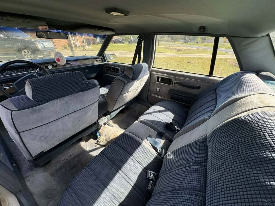 1989 Buick LeSabre - Image 9 of 11