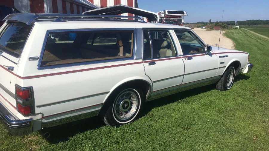 1989 Buick LeSabre - Image 14 of 15