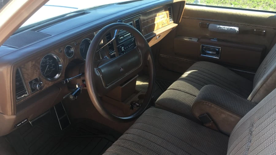 1989 Buick LeSabre - Image 4 of 15