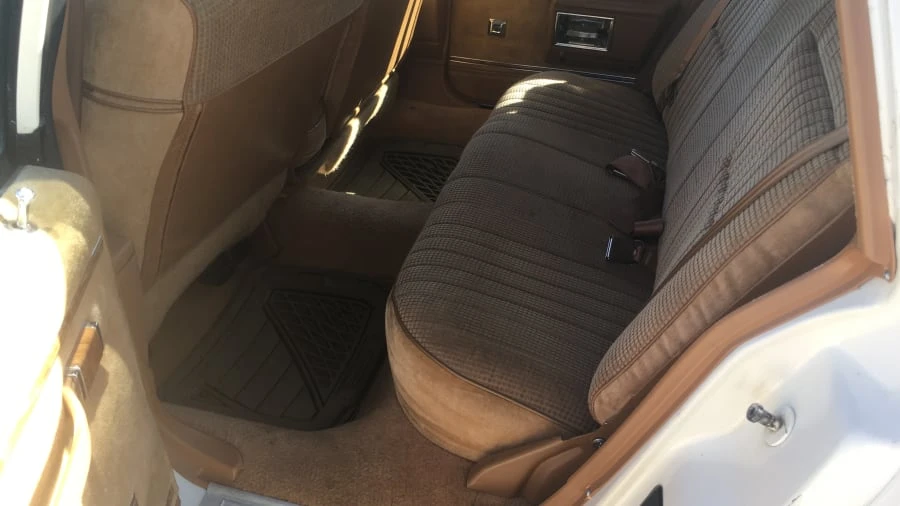 1989 Buick LeSabre - Image 7 of 15