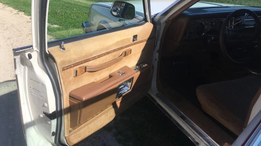 1989 Buick LeSabre - Image 3 of 15