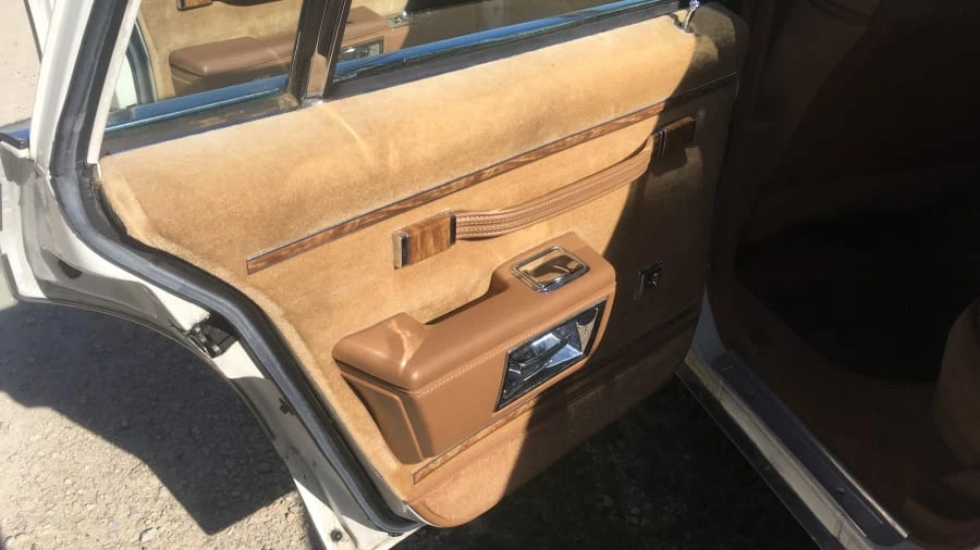 1989 Buick LeSabre - Image 6 of 15