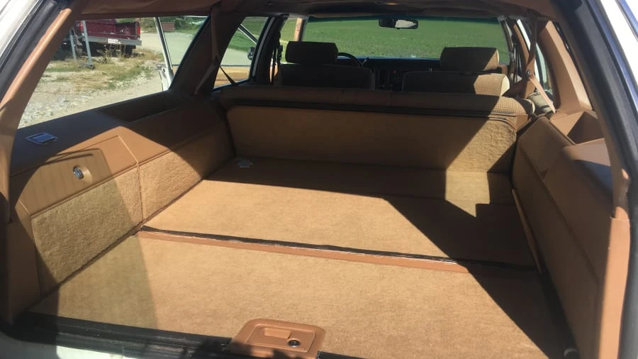 1989 Buick LeSabre - Image 11 of 15