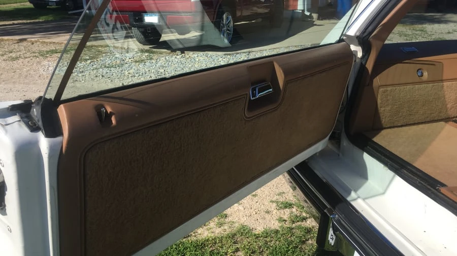 1989 Buick LeSabre - Image 12 of 15