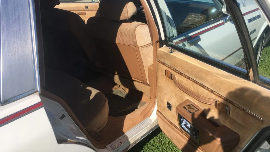 1989 Buick LeSabre - Image 8 of 15