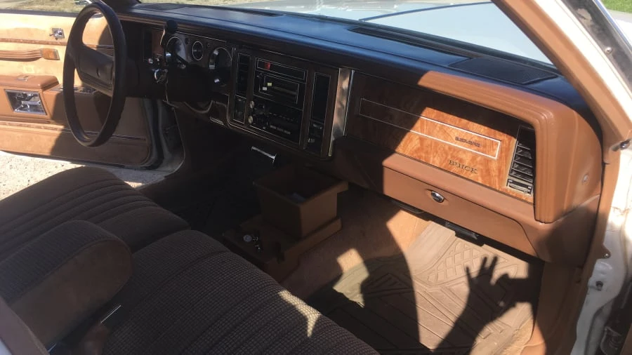 1989 Buick LeSabre - Image 5 of 15