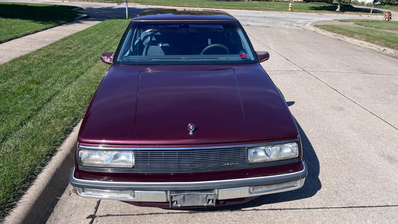 1989 Buick LeSabre - Image 3 of 21