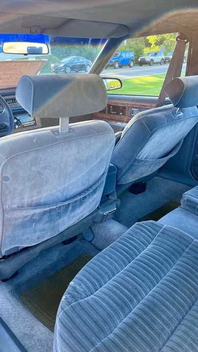1989 Buick LeSabre - Image 12 of 21