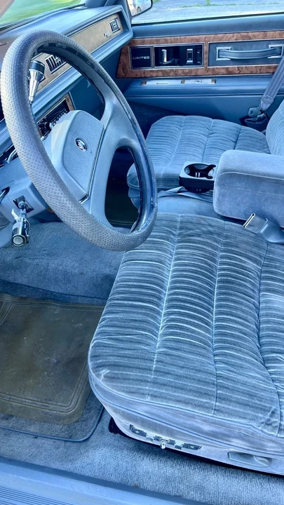 1989 Buick LeSabre - Image 6 of 21