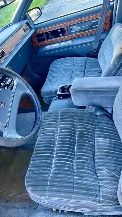 1989 Buick LeSabre - Image 7 of 21